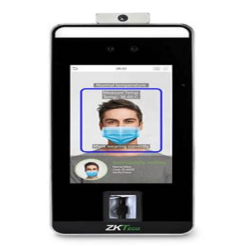 Seguridad y Vigilancia
