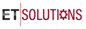 ET SOLUTIONS